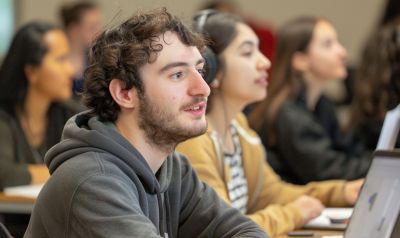Sprachkurs in Sprachschule für Dänisch im B1 Niveau