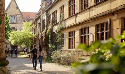 Sprachschule für Rumänisch Level B1 in Rumänien
