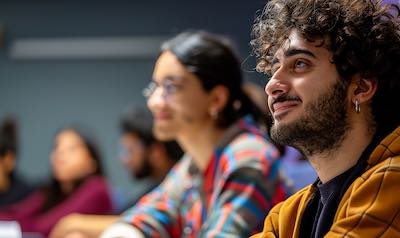 Holländisch Kurs B1 an einer Universität