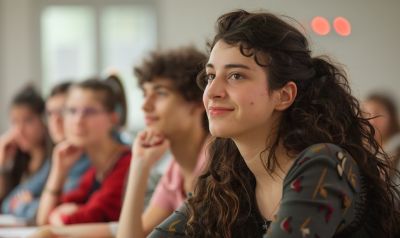 Sprachschule Jordanisch Niveau B1