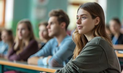 Sprachschule für Niveau B1 im Fach Marokkanisch