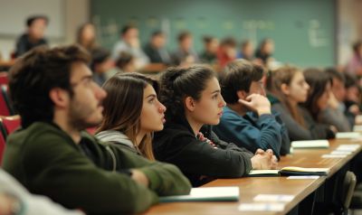 Sprachschule für Niveau B1 im Fach Slowakisch