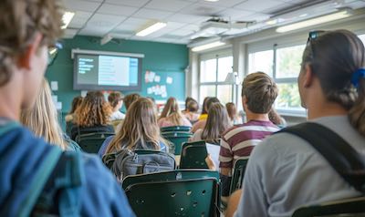Sprachschule mit Isländisch Kurs Niveau B1