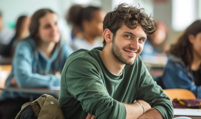 Sprachschule mit Unterricht in Kroatisch B1