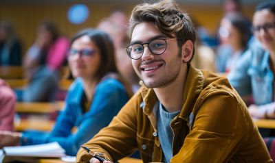 Vorlesung in Syrisch B1 Niveau an einer Universität